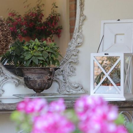 Corte Delle Cicale Bed & Breakfast Bardolino Ngoại thất bức ảnh