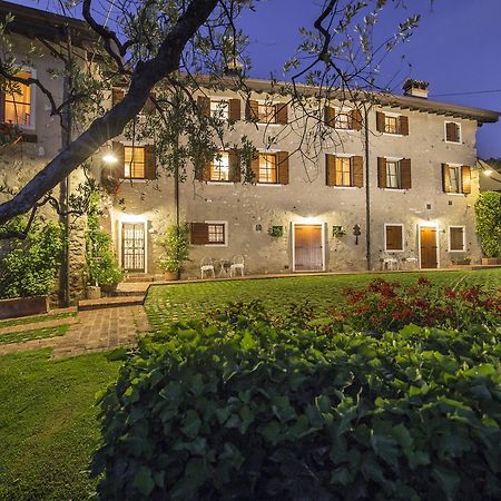 Corte Delle Cicale Bed & Breakfast Bardolino Ngoại thất bức ảnh