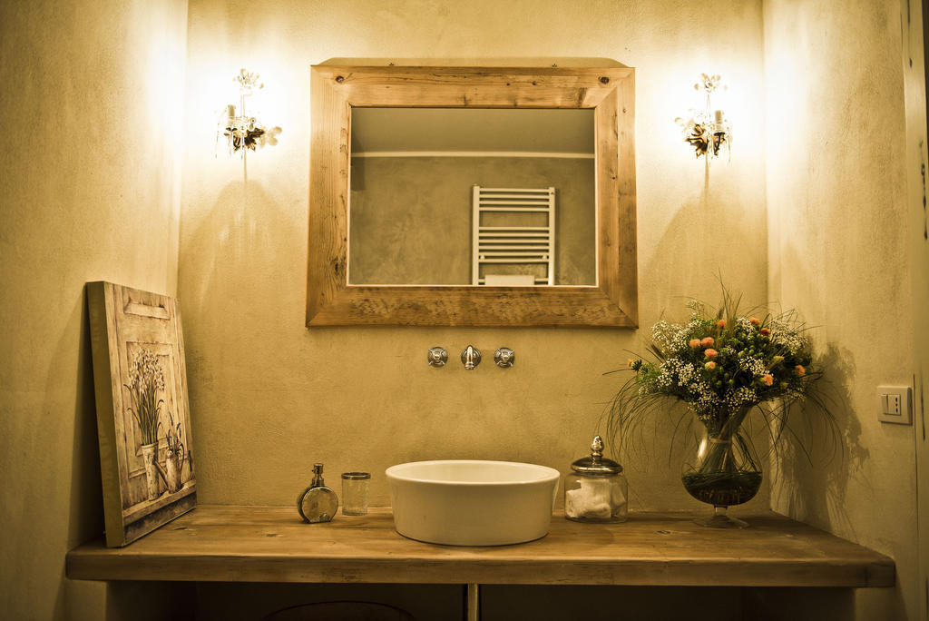 Corte Delle Cicale Bed & Breakfast Bardolino Phòng bức ảnh