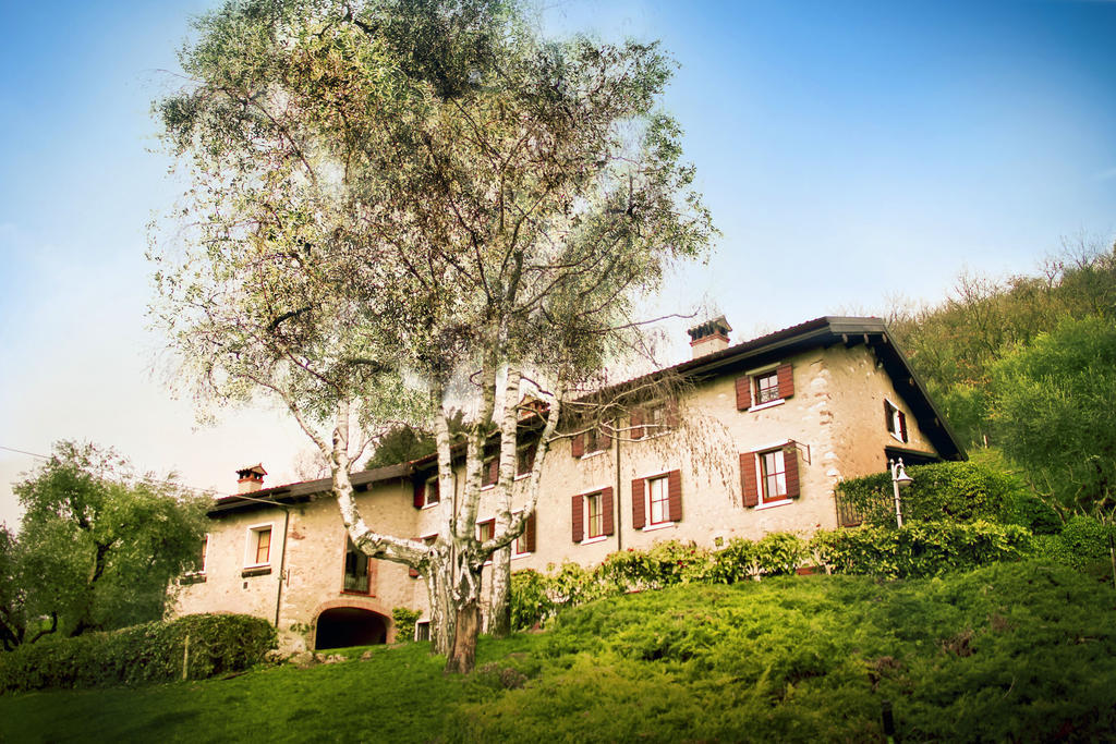 Corte Delle Cicale Bed & Breakfast Bardolino Ngoại thất bức ảnh