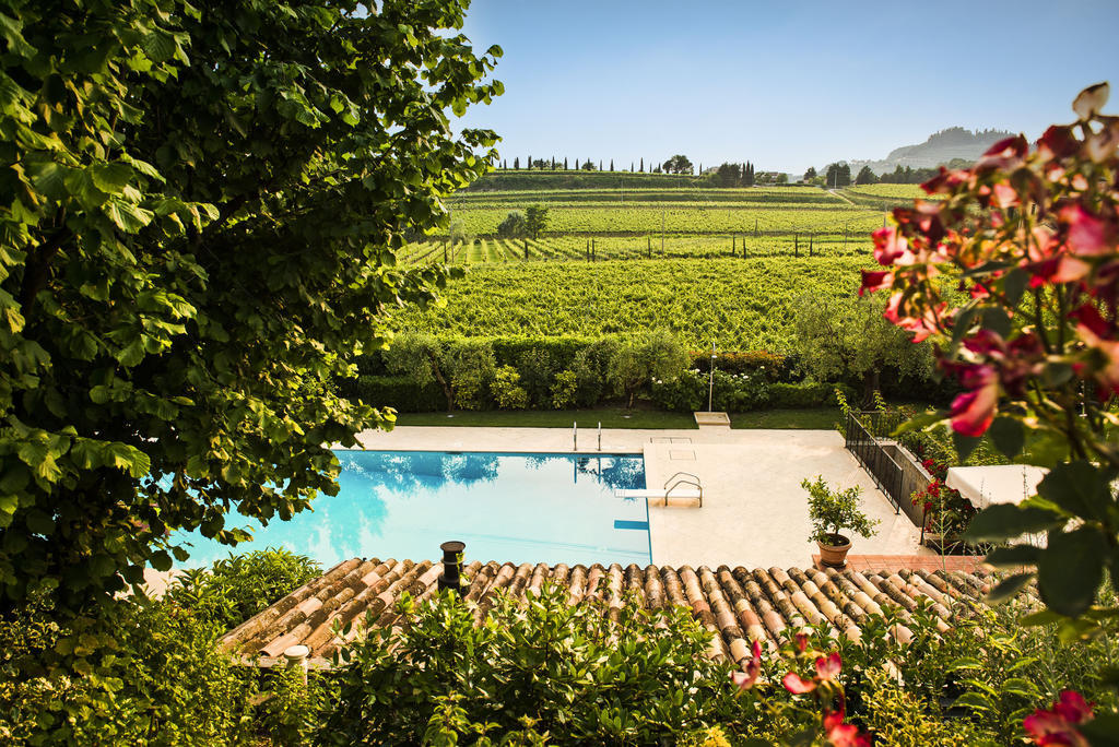 Corte Delle Cicale Bed & Breakfast Bardolino Ngoại thất bức ảnh
