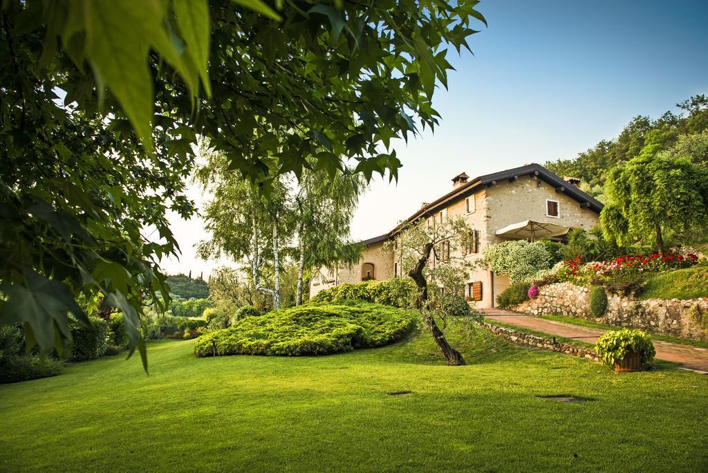 Corte Delle Cicale Bed & Breakfast Bardolino Ngoại thất bức ảnh