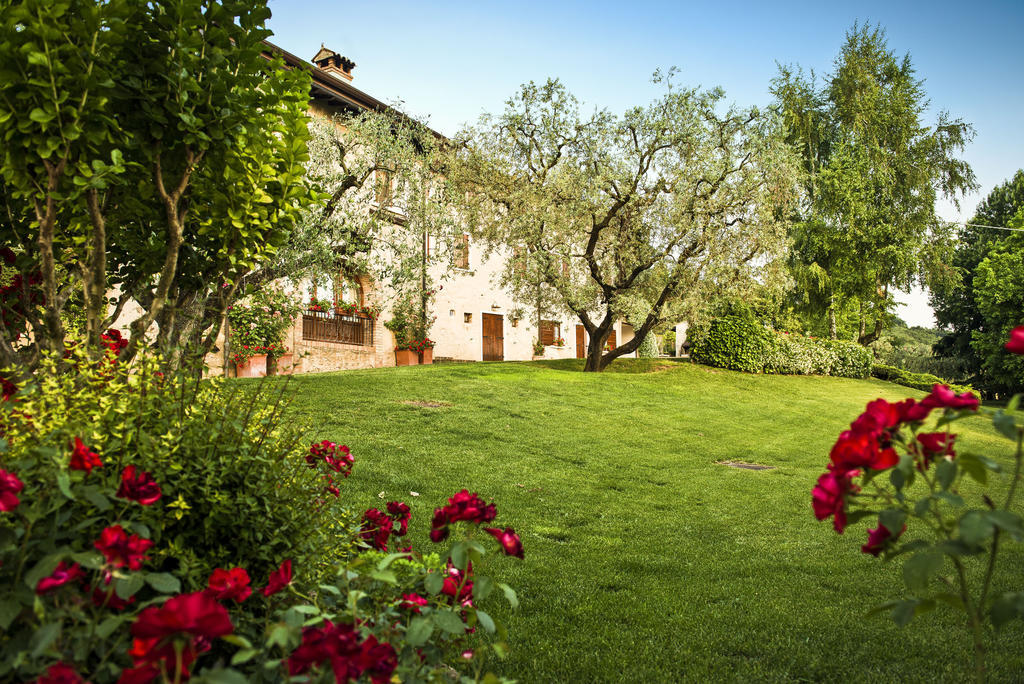 Corte Delle Cicale Bed & Breakfast Bardolino Ngoại thất bức ảnh