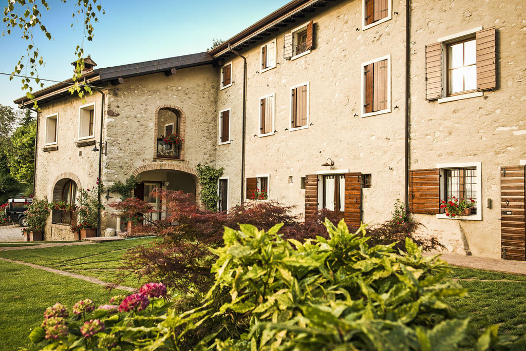 Corte Delle Cicale Bed & Breakfast Bardolino Ngoại thất bức ảnh