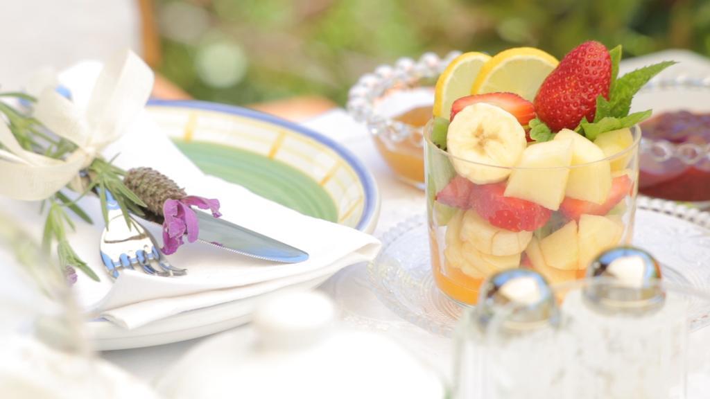 Corte Delle Cicale Bed & Breakfast Bardolino Ngoại thất bức ảnh