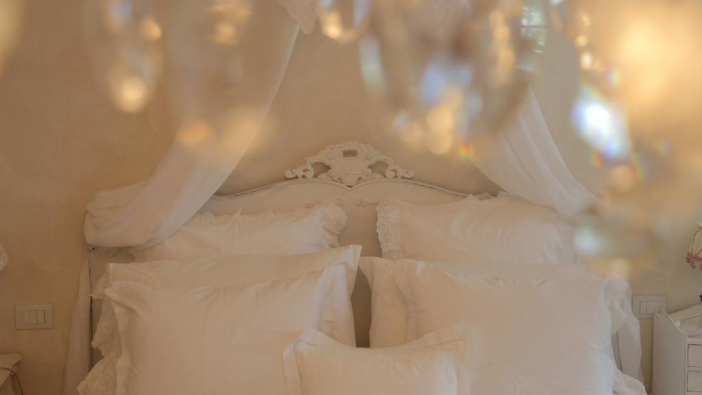 Corte Delle Cicale Bed & Breakfast Bardolino Ngoại thất bức ảnh