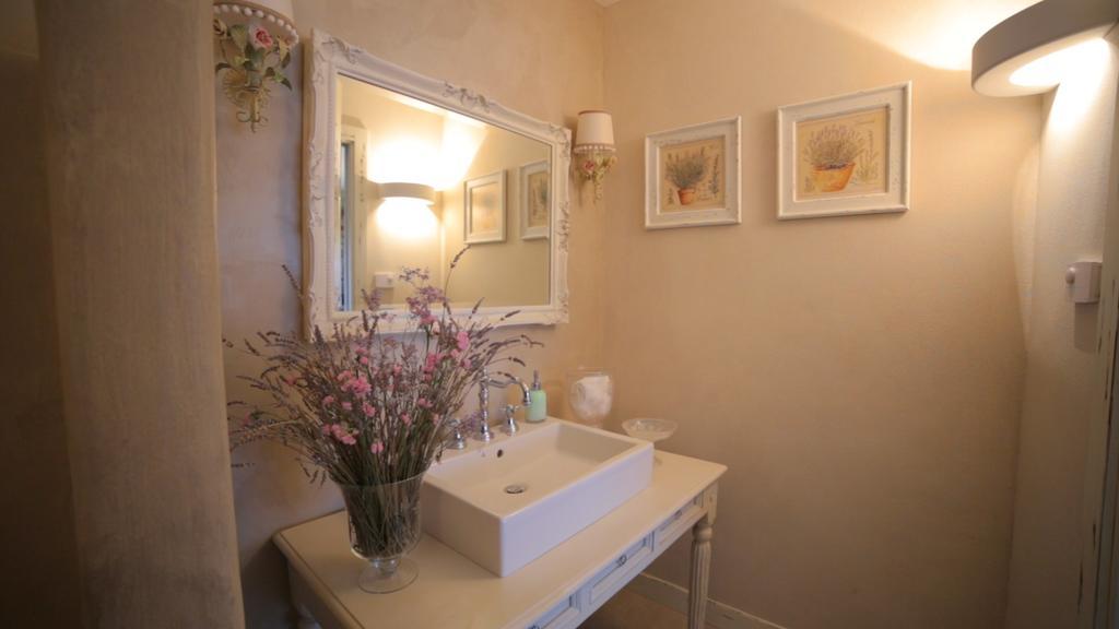 Corte Delle Cicale Bed & Breakfast Bardolino Ngoại thất bức ảnh