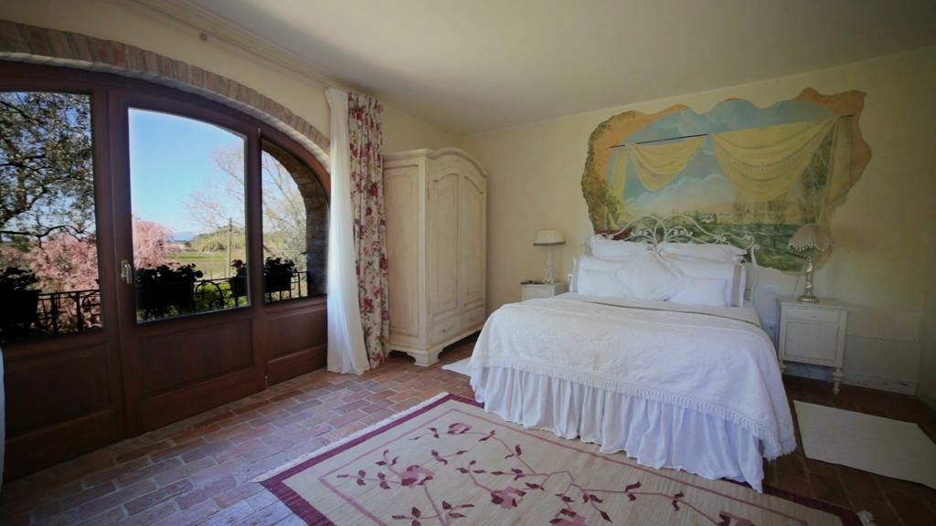 Corte Delle Cicale Bed & Breakfast Bardolino Ngoại thất bức ảnh