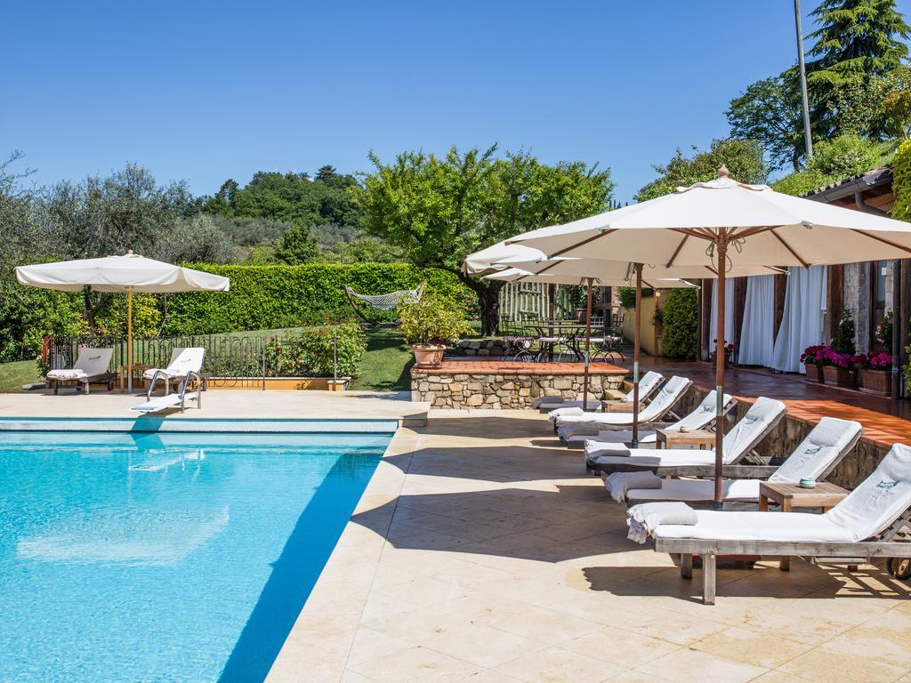 Corte Delle Cicale Bed & Breakfast Bardolino Ngoại thất bức ảnh