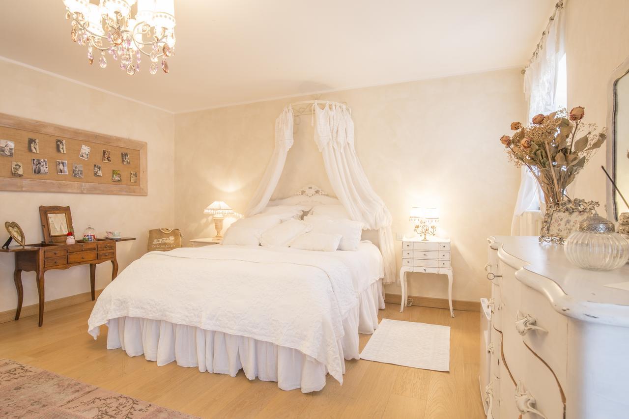Corte Delle Cicale Bed & Breakfast Bardolino Ngoại thất bức ảnh