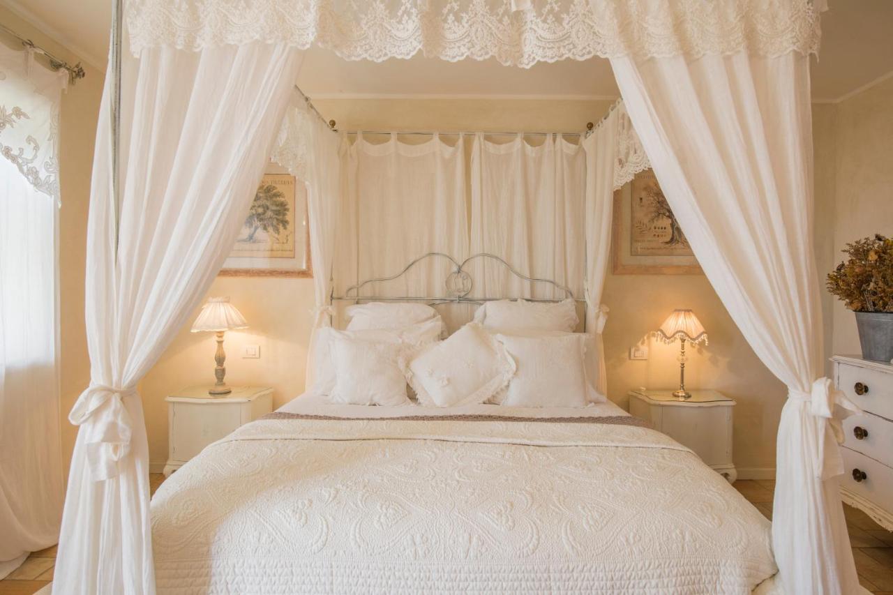 Corte Delle Cicale Bed & Breakfast Bardolino Ngoại thất bức ảnh