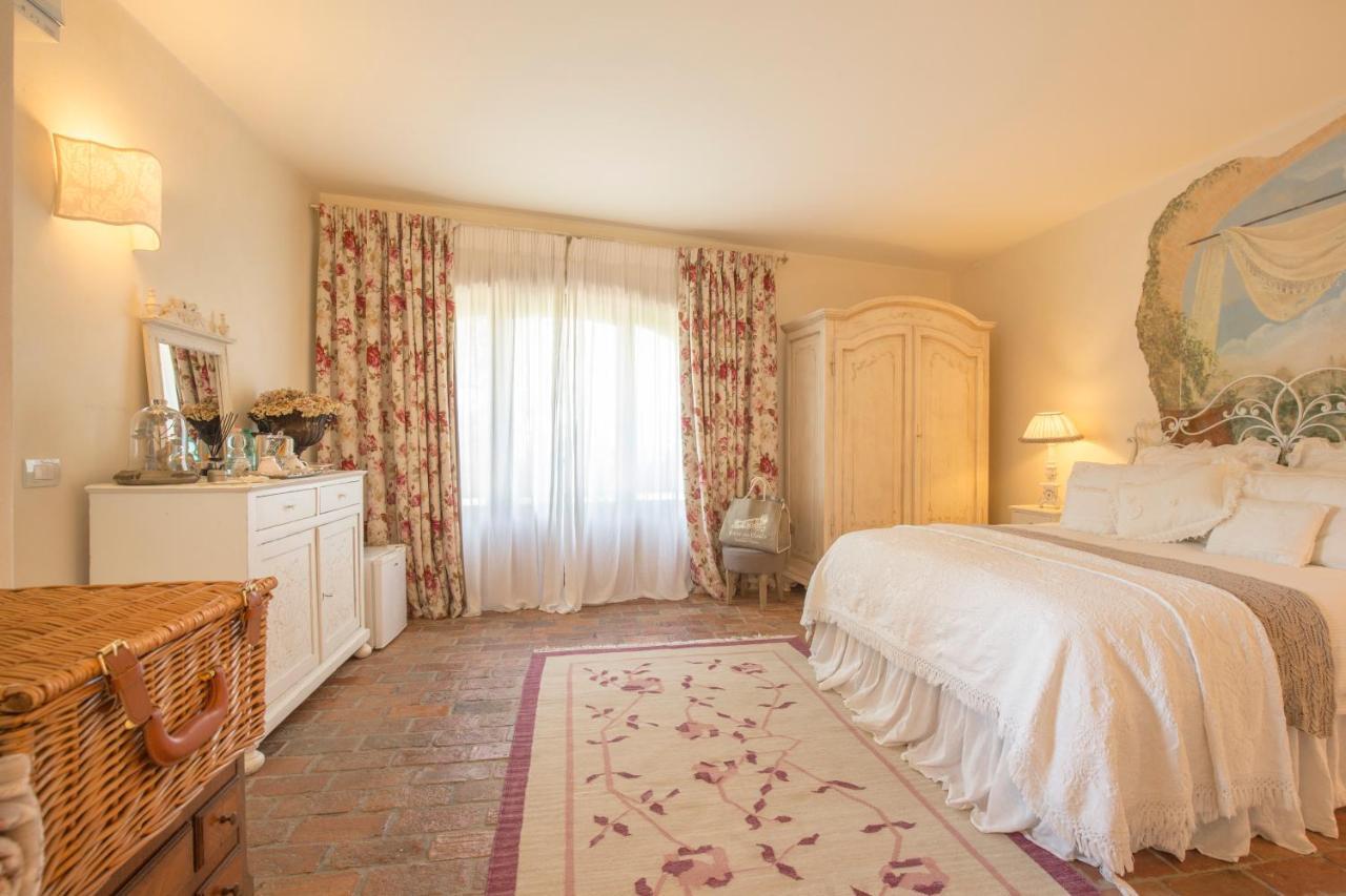 Corte Delle Cicale Bed & Breakfast Bardolino Ngoại thất bức ảnh